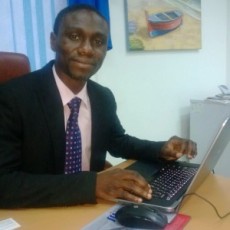 Philip Oti Mensah