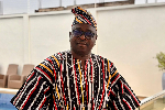 Issifu Seidu to represent Ghana at UNFCC SB64 Bonn Climate Conference