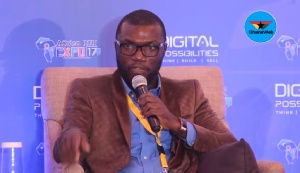 Kwame Anokye, Chief Technical Officer at Afriwave Telecom Ghana Limited