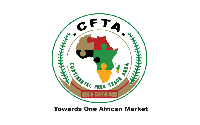 Logo of AfCFTA