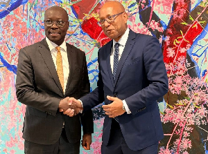 Ghana plans to create 500,000 jobs through oil palm and economic crops