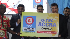 G-TEC runs both Diploma and Masters courses