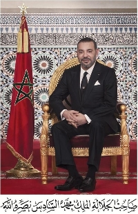Head of Government, Aziz Akhannouch