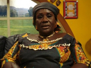 Madam Frances Essiam