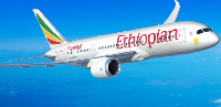 Ethiopian Airlines