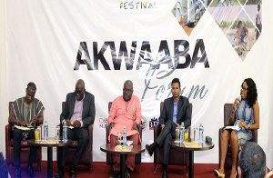 Akwaaba Forum