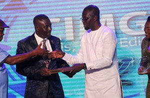 Adom FM’s Dwaso Nsem wins best morning show at  CIMG awards