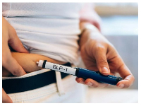 Those who used GLP-1 medications were 30 per cent less likely to develop breast cancer