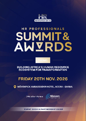 The summit will focus on repositioning human resources (HR) as a strategic driver of business growth