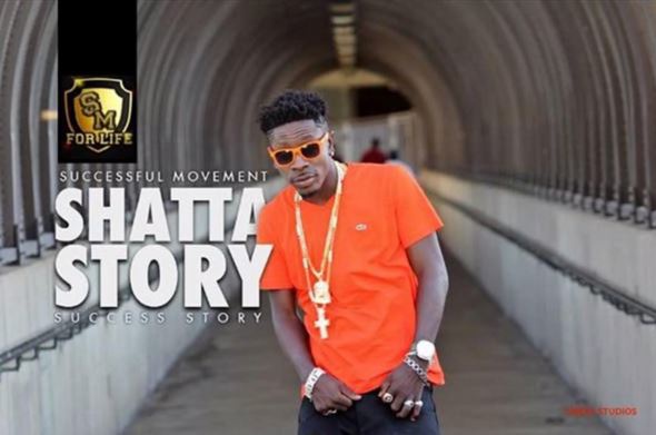 Shatta Wale