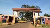 Tamale Senior High School