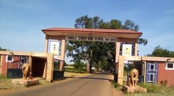 Tamale Senior High School