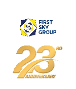 First Sky Group 23rd Anniversary 2026