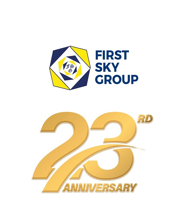 LIVESTREAMING: 23rd Annual Thanksgiving Service - First Sky Group