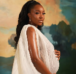 Actress Ini Dima-Okojie, husband expect first child