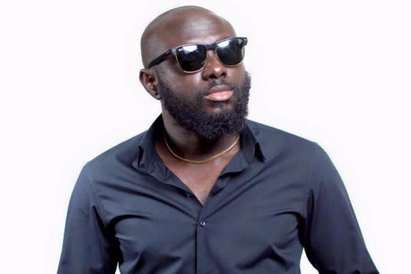 Kofi Asamoah is a filmmaker