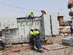 See the areas that will be affected by ECG's planned maintenance on May 25