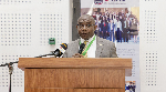 Professor Christian Agyare appointed next KNUST Vice-Chancellor