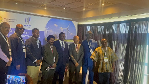 GUTA is advocating for greater adoption of renewable energy solutions