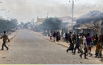 Somalia repels armed assault on Baidoa amid regional political tensions Somalia repels armed assault on Baidoa amid regional political tensions