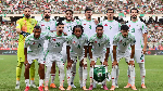 AFCON Fracas: Algeria threaten to sue CAF over heavy sanctions