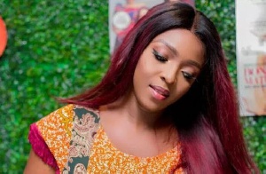 Yvonne Okoro says she would not love to date a celebrity