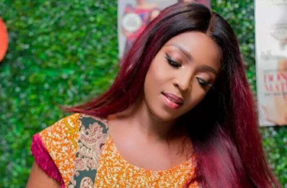 Yvonne Okoro says she would not love to date a celebrity
