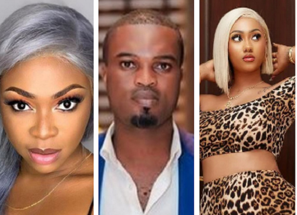 Michy ‘confronts’ GH Hyper for refusing to post Mona4Reall’s alleged