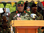 Soldiers risk dismissal over TikTok videos, extortion, drug abuse – GOC warns