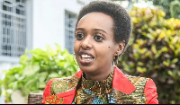 Diane Rwigara says she feels disappointed and cheated by her disqualification