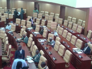 Parliament China Chairs