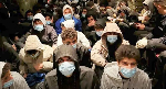 300 migrants bound for UK kidnapped and threatened with kidney removal