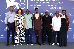 Ghanaian film ‘Fisherman’ receives UNESCO honours at Venice Film Festival