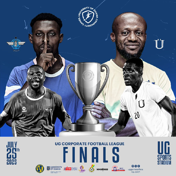 Emmanuel Arthur and Prince Ameyaw have been the most outstanding players in the league