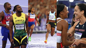 Tokyo will be home to some fierce rivalries when the World Athletics Championships kick off