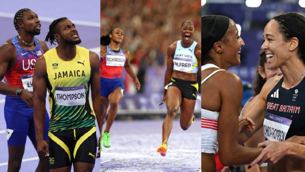 Tokyo will be home to some fierce rivalries when the World Athletics Championships kick off