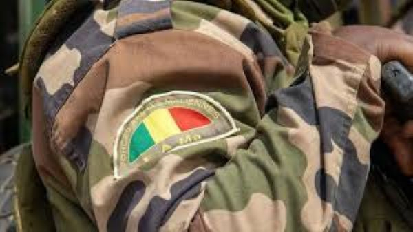 The Malian army says it defended itself  vigorously