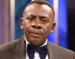 WE WILL BURY HIM AGAIN! Akofena, Akrobeto & Others At Apostle Safo Kantanka One year - FULL STORY