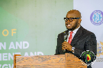 Ghana launches major job creation programme for women and youth Ghana launches major job creation programme for women and youth