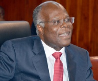 Kwabena Tahir Hammond, Adansi-Asokwa Member of Parliament