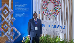 Ghana's economic turnaround built on preparation – Dr Theo Acheampong