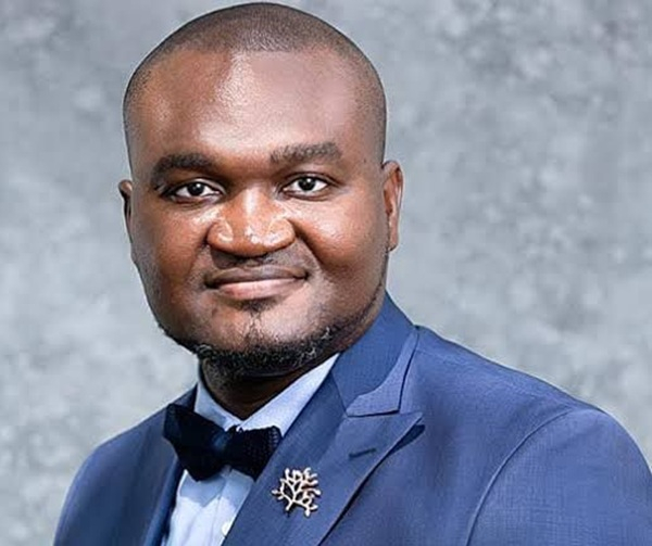 Akwasi Awuah is the former Managing Director of the PMMC