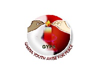 Ghana Youth Arise for Peace