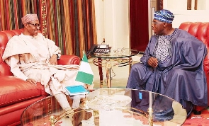 Obasanjo ya zama tamkar ɗan baƙin ciki - Fadar Shugaban Najeriya