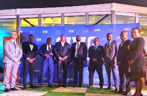 Officials of Lakeside Real Estate