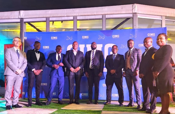 Officials of Lakeside Real Estate