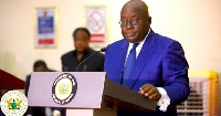 President Akufo-Addo