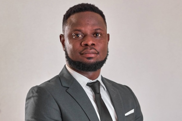 Isaac Yeboah Filson is a Law Student at the Ghana School of Law