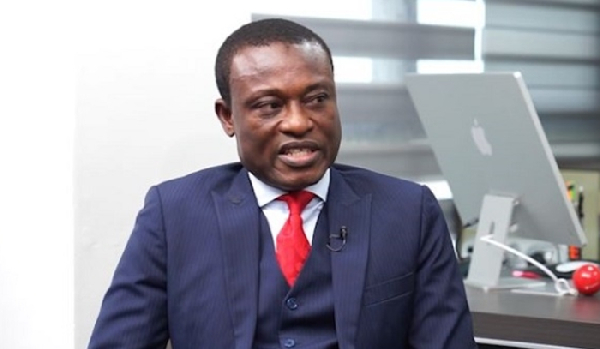 Special prosecutor has survived two assassination attempts - Sammy Darko reveals