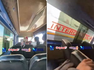 A screenshot of the video